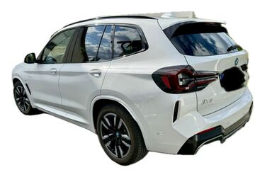 BMW iX3 27.500 km 43.000 &euro; Pinzberg 91361