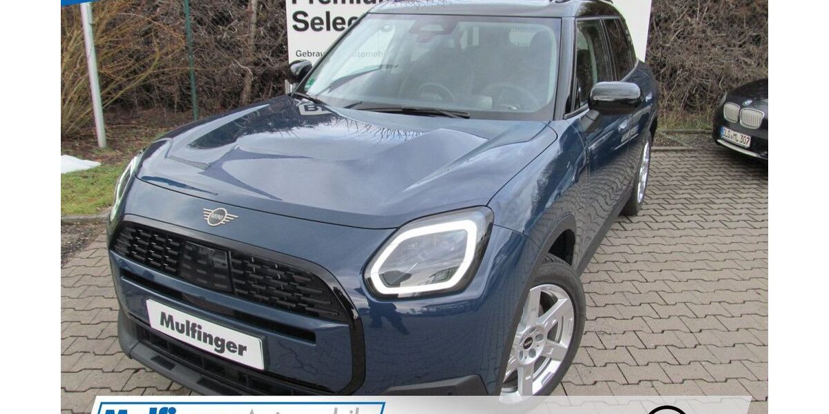 Mini Countryman C (Cooper) 2.000 km 35.900 &euro; Giengen 89537