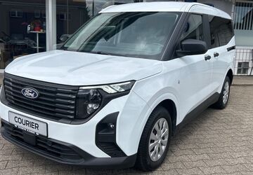 Ford Transit Courier 36.273 km 19.740 &euro; Kamen 59174