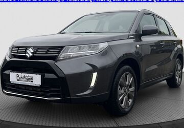 Suzuki Vitara 1.350 km 19.985 &euro; Lippstadt 59557