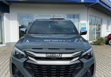 Isuzu D-Max 1.500 km 56.531 &euro; Dippoldiswalde 01744