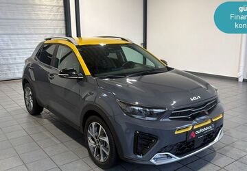 Kia Stonic 12.321 km 17.990 &euro; Wuppertal 42287