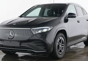 Mercedes-Benz EQA 23.378 km 38.880 &euro; Bersenbrück 49593