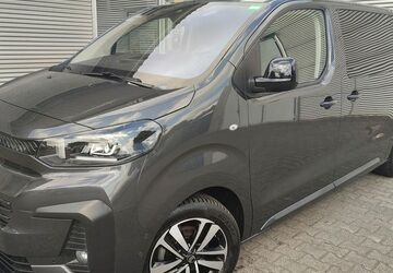 Citroen SpaceTourer 26.128 km 33.480 &euro; Brandenburg an der Havel 14772