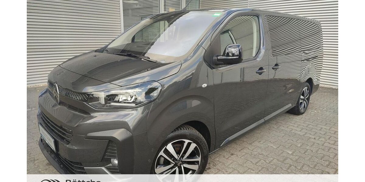 Citroen SpaceTourer 26.128 km 33.480 &euro; Brandenburg an der Havel 14772