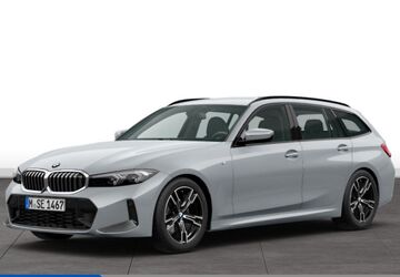 BMW 318 14.354 km 37.880 &euro; Berlin 12683