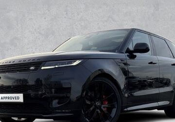 Land Rover Range Rover Sport 12.816 km 114.980 &euro; Dortmund 44143