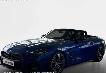 BMW Z4 M 7.900 km 58.912 &euro; Abensberg 93326