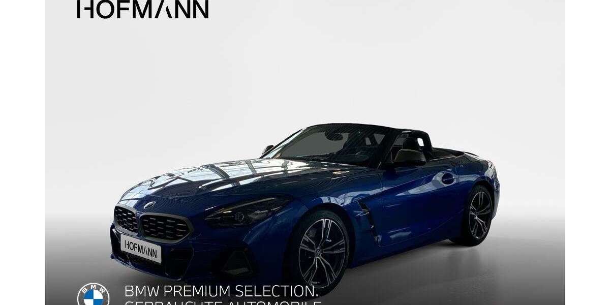 BMW Z4 M 7.900 km 58.912 &euro; Abensberg 93326