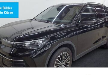 VW Tiguan 25.445 km 34.930 &euro; Hildesheim 31135