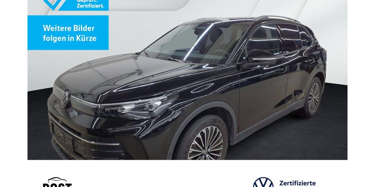 VW Tiguan 25.445 km 34.930 &euro; Hildesheim 31135