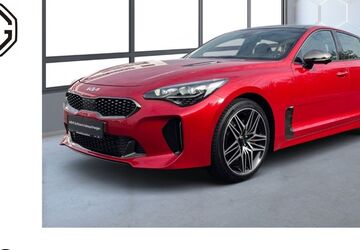 Kia Stinger 13.550 km 48.889 &euro; Weimar 99425
