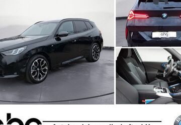 BMW X3 5.290 km 67.390 &euro; Horb am Neckar 72160