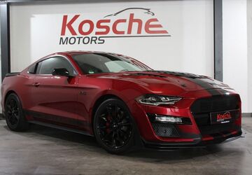 Ford Mustang 53.732 km 37.780 &euro; Neuwied 56566