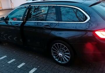 BMW 523 151.000 km 15.999 &euro; Bad Krozingen 79189