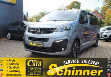 Opel Zafira 55.000 km 39.900 &euro; Weimar 99427