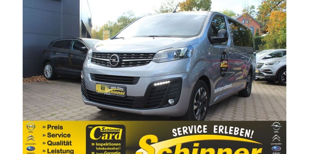 Opel Zafira 55.000 km 39.900 &euro; Weimar 99427