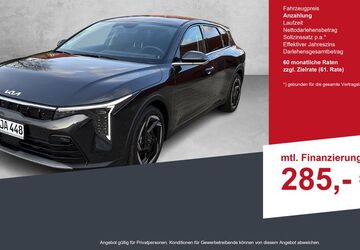 Kia K4 2.500 km 34.990 &euro; Lingen-Ems 49809