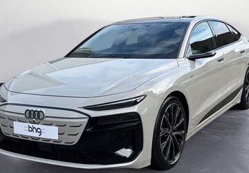 Audi A6 e-tron 2.090 km 74.900 &euro; Binzen 79589