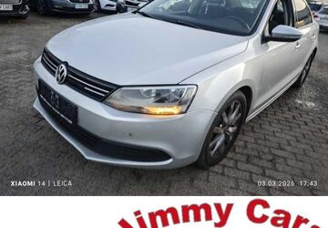 VW Jetta 212.000 km 2.950 &euro; Kiel-Moorsee 24145
