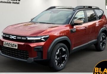 Dacia Bigster 3.122 km 33.890 &euro; Mönchengladbach 41061