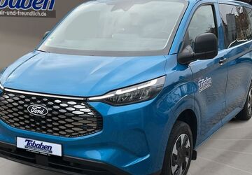 Ford Transit Custom 19.000 km 46.980 &euro; Hamburg 21073