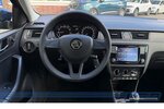 Skoda Rapid Cool*SHZ*PDC*Klima*USB*Touch*1-Hand* 93.530 km 7.990 &euro; Berlin 13187