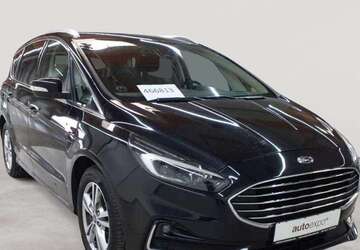 Ford S-Max 188.348 km 15.990 &euro; Fernwald-Steinbach 35463