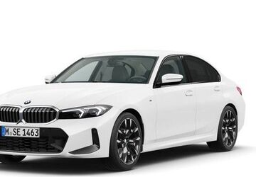 BMW 320 20.000 km 44.930 &euro; Eningen u. A. 72800