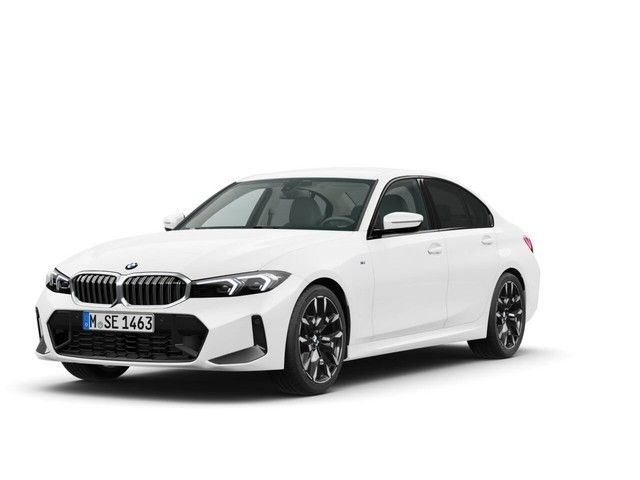 BMW 320 20.000 km 44.930 &euro; Eningen u. A. 72800