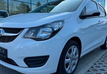 Opel Karl 96.900 km 6.950 &euro; Flensburg 24941