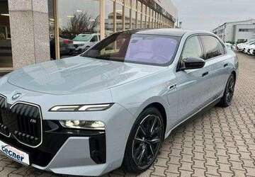 BMW 760 62.750 km 101.840 &euro; Eilenburg 04838