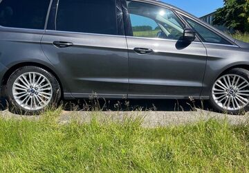Ford Galaxy 179.781 km 15.800 &euro; Dresden 01328