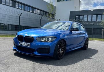 BMW M140i 38.500 km 42.900 &euro; Alzenau 63755