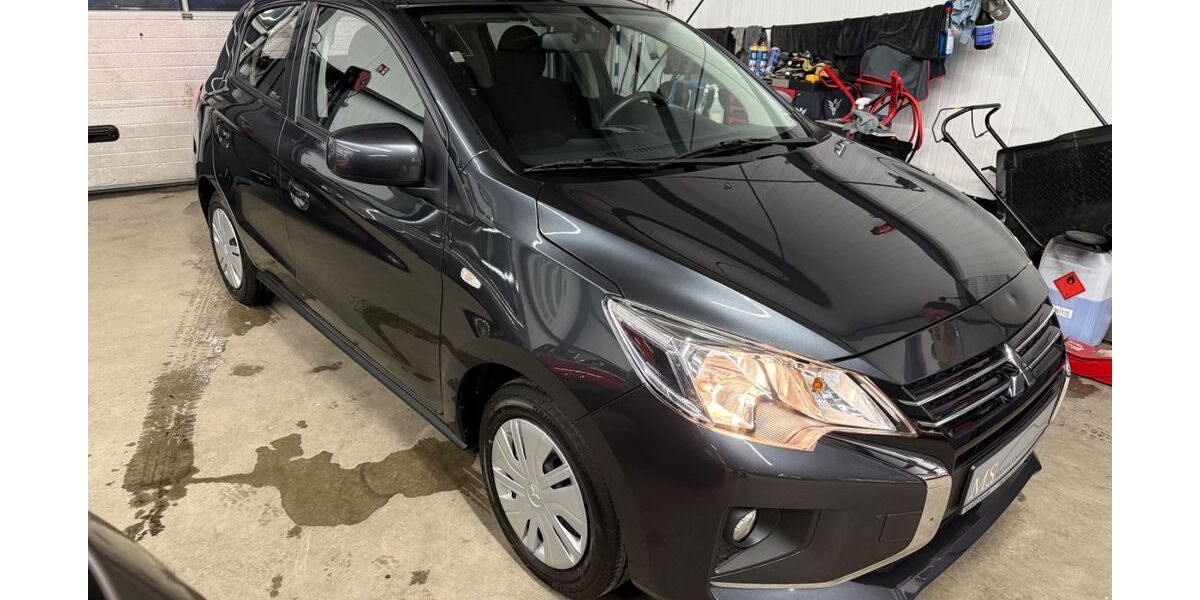 Mitsubishi Space Star 1.800 km 12.900 &euro; Lübeck 23556