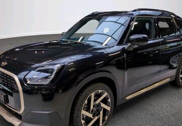 Mini Countryman C (Cooper) 1.765 km 37.491 &euro; 