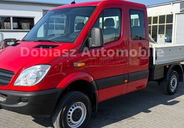 Mercedes-Benz Sprinter 314.522 km 26.999 &euro; Elsdorf (bei Köln) 50189