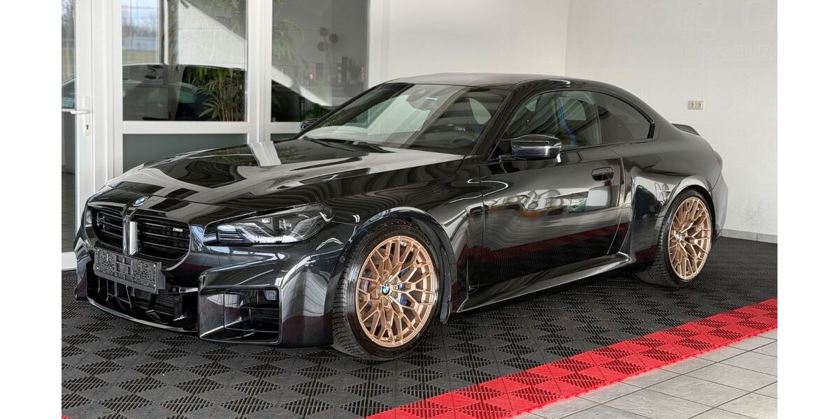 BMW M2 32.500 km 58.900 &euro; Duisburg 47167