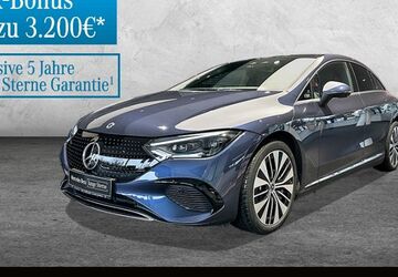 Mercedes-Benz EQE 11.600 km 47.925 &euro; Tamm 71732