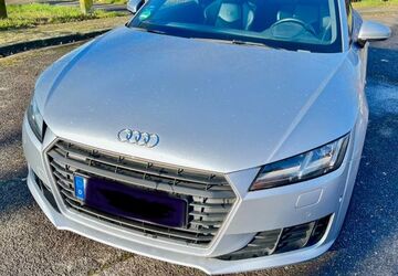 Audi TT 167.000 km 17.800 &euro; Köln 51061