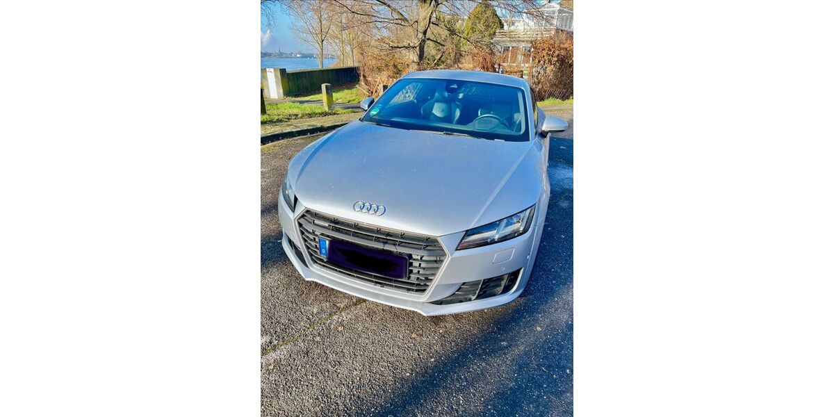 Audi TT 167.000 km 17.800 &euro; Köln 51061