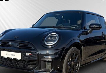 Mini Cooper S 7.100 km 34.383 &euro; Rostock 18146