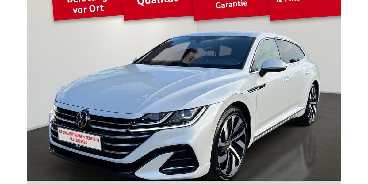 VW Arteon 23.650 km 44.299 &euro; Illertissen 89257