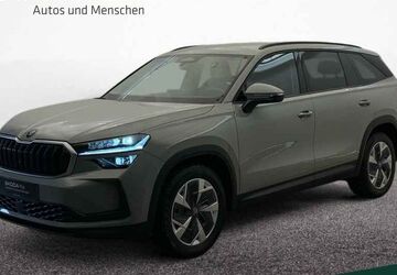 Skoda Kodiaq 26.900 km 42.880 &euro; Kaufbeuren 87600