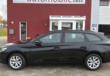 Seat Leon 19.661 km 24.999 &euro; Aicha vorm Wald 94529
