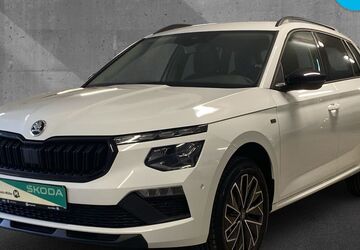 Skoda Kamiq 9.000 km 24.380 &euro; Wetzlar 35578