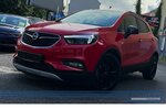 Opel Mokka X Color Innovation*Navi*Tempo*Keyless*Carp 130.450 km 10.980 &euro; Berlin 13187