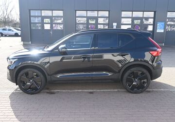 Volvo XC40 9.300 km 39.990 &euro; Jüterbog 14913