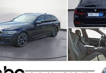BMW 540 75.600 km 51.930 &euro; Offenburg 77656
