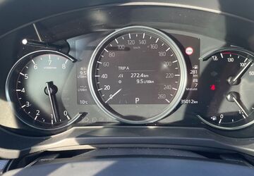 Mazda CX-5 36.000 km 29.500 &euro; Flensburg 24943